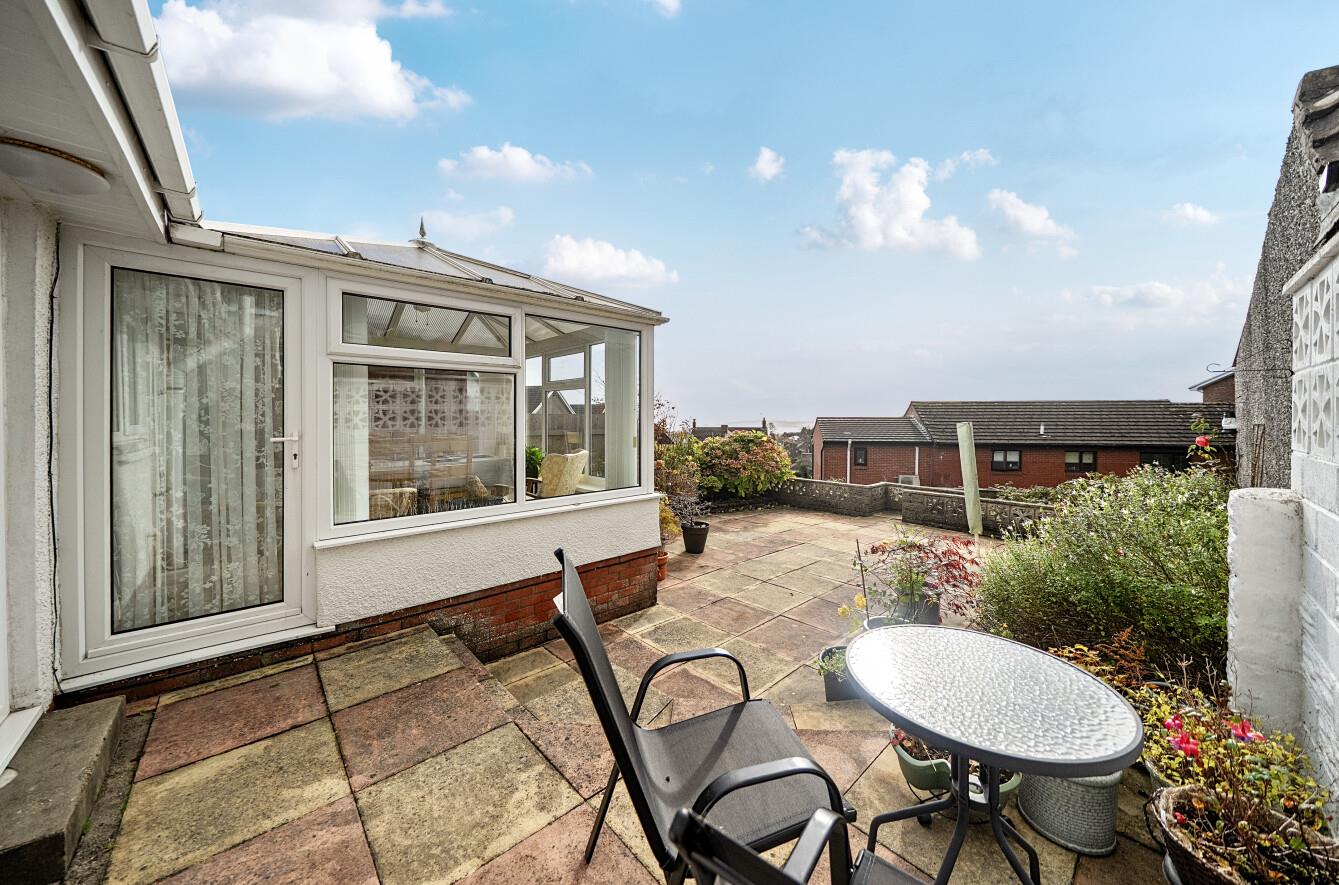 Hendremawr Close, Sketty, Swansea, SA2 9ND